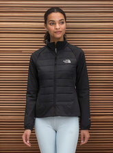 Jaqueta The North Face Feminina Shelter Cove Hybrid